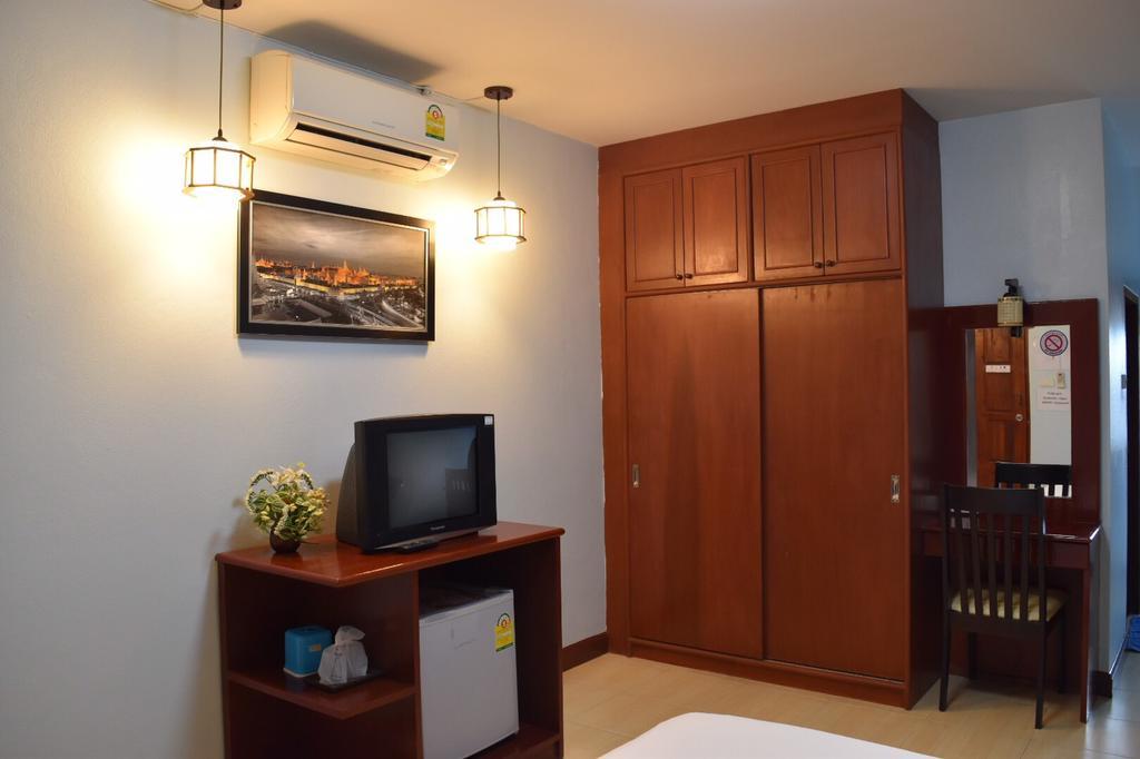 Memory Residence Chiang Rai Exterior photo